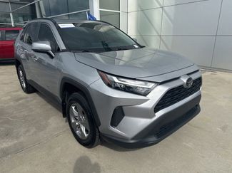Used 2024 Toyota RAV4 XLE w/ Convenience Package 360° Tour