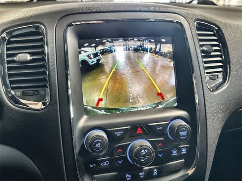 Used 2015 Dodge Durango SXT w/ Quick Order Package 23B image 20