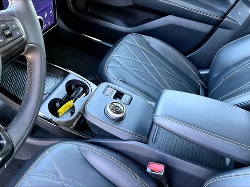 Used 2023 Ford Mustang Mach-E Select RWD image 20