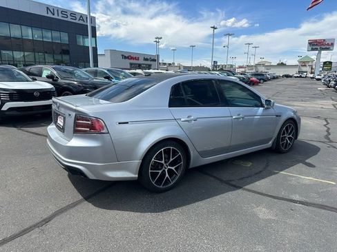 Used 2004 Acura TL FWD image 12