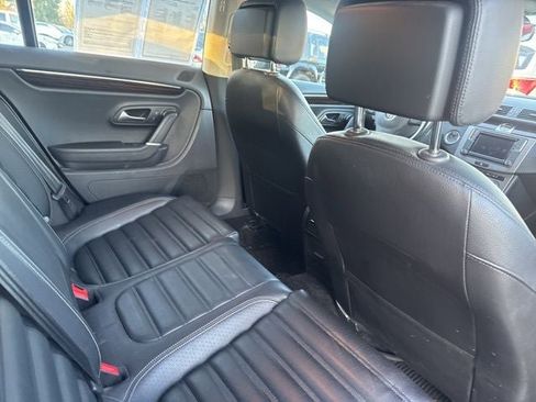 Used 2017 Volkswagen CC Sport image 19