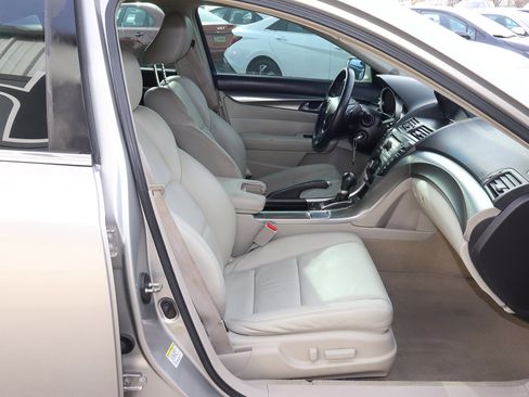 Used 2009 Acura TL image 23