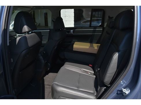 New 2026 Hyundai Santa Fe Limited image 11