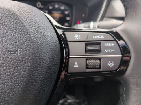 New 2026 Acura Integra FWD image 26