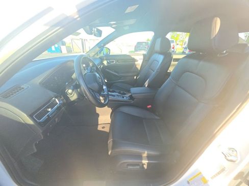 Certified 2025 Honda Civic Sport Touring image 14