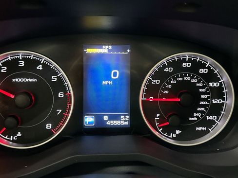 Used 2021 Subaru Ascent Premium w/ Sport Package image 21