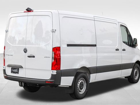 New 2026 Mercedes-Benz Sprinter 2500 image 8