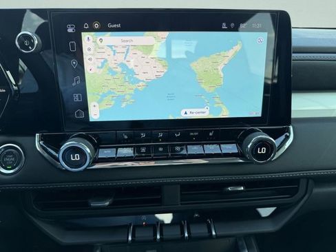 New 2025 Chevrolet Colorado LT image 35