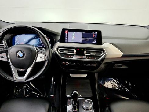 Used 2022 BMW X3 xDrive30i w/ Convenience Package AWD/4WD image 22