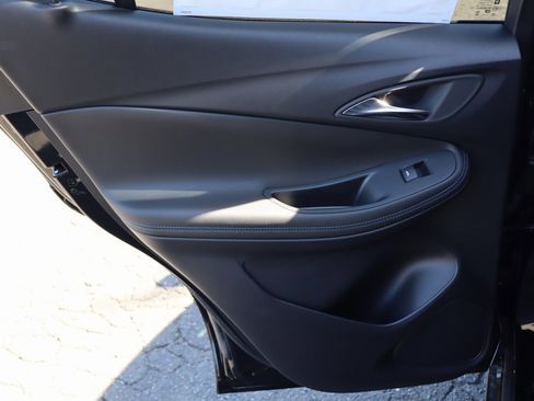 New 2026 Buick Encore GX Sport Touring w/ Comfort Package image 17