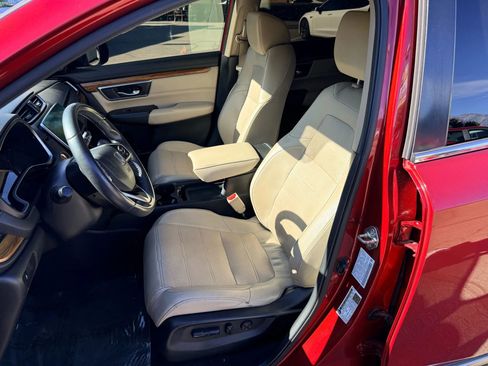 Used 2019 Honda CR-V EX-L image 9