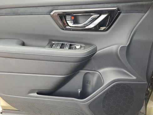 New 2026 Subaru Forester Limited image 17