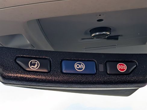 Used 2019 GMC Yukon SLE w/ SLE Value Package image 31