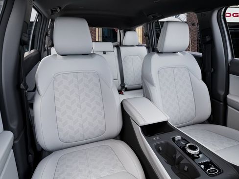New 2026 Jeep Cherokee Overland AWD/4WD image 16