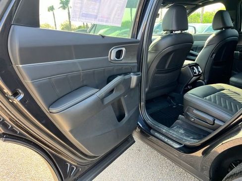 New 2026 Kia Sorento SX Prestige AWD/4WD image 17