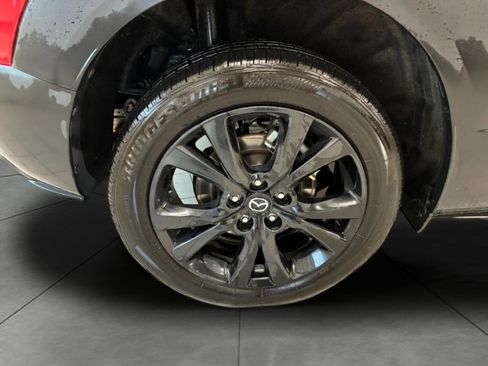 Used 2025 MAZDA CX-30 AWD 2.5 S w/ Select Sport Pkg image 8