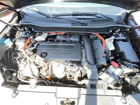 Certified 2023 Honda CR-V Sport image 23
