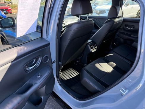 Certified 2025 Acura ADX A-Spec image 16