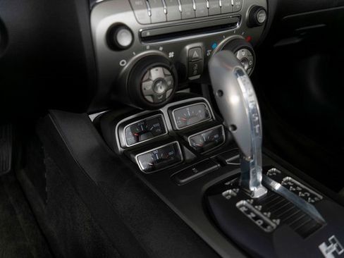 Used 2011 Chevrolet Camaro SS image 21