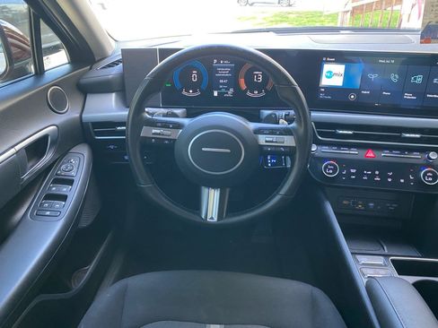 Used 2024 Hyundai Sonata SEL FWD image 17