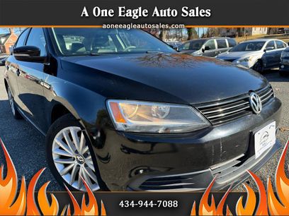Used 2014 Volkswagen Jetta SE