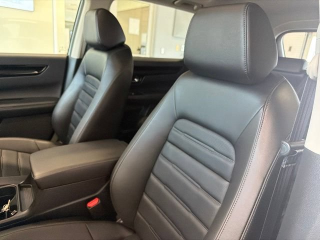 Used 2026 Honda CR-V EX-L image 13