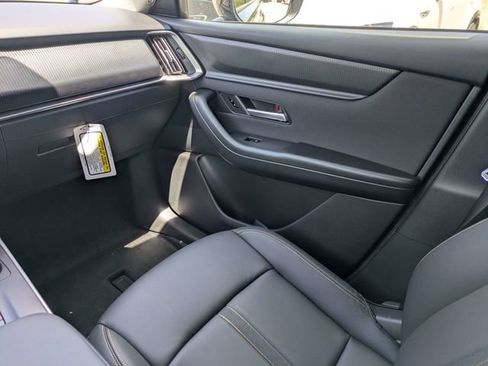 New 2026 MAZDA CX-90 3.3 Turbo w/ Select Package AWD/4WD image 14