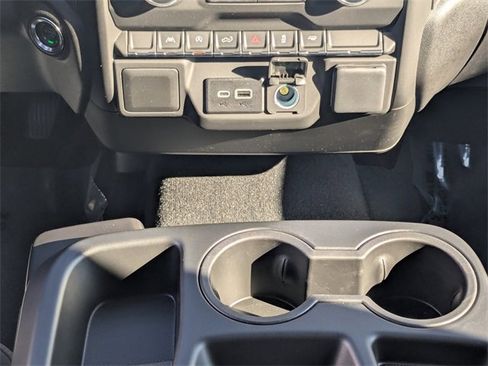 New 2026 GMC Sierra 1500 Pro w/ Graphite Edition image 19