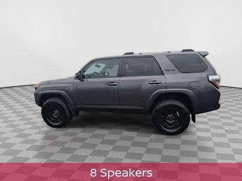 Used 2016 Toyota 4Runner TRD Pro image 5