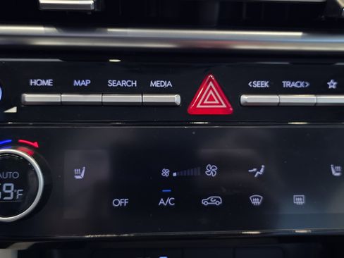 Certified 2026 Hyundai Tucson SEL AWD/4WD image 23