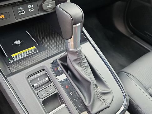 Certified 2025 Honda CR-V EX-L image 16