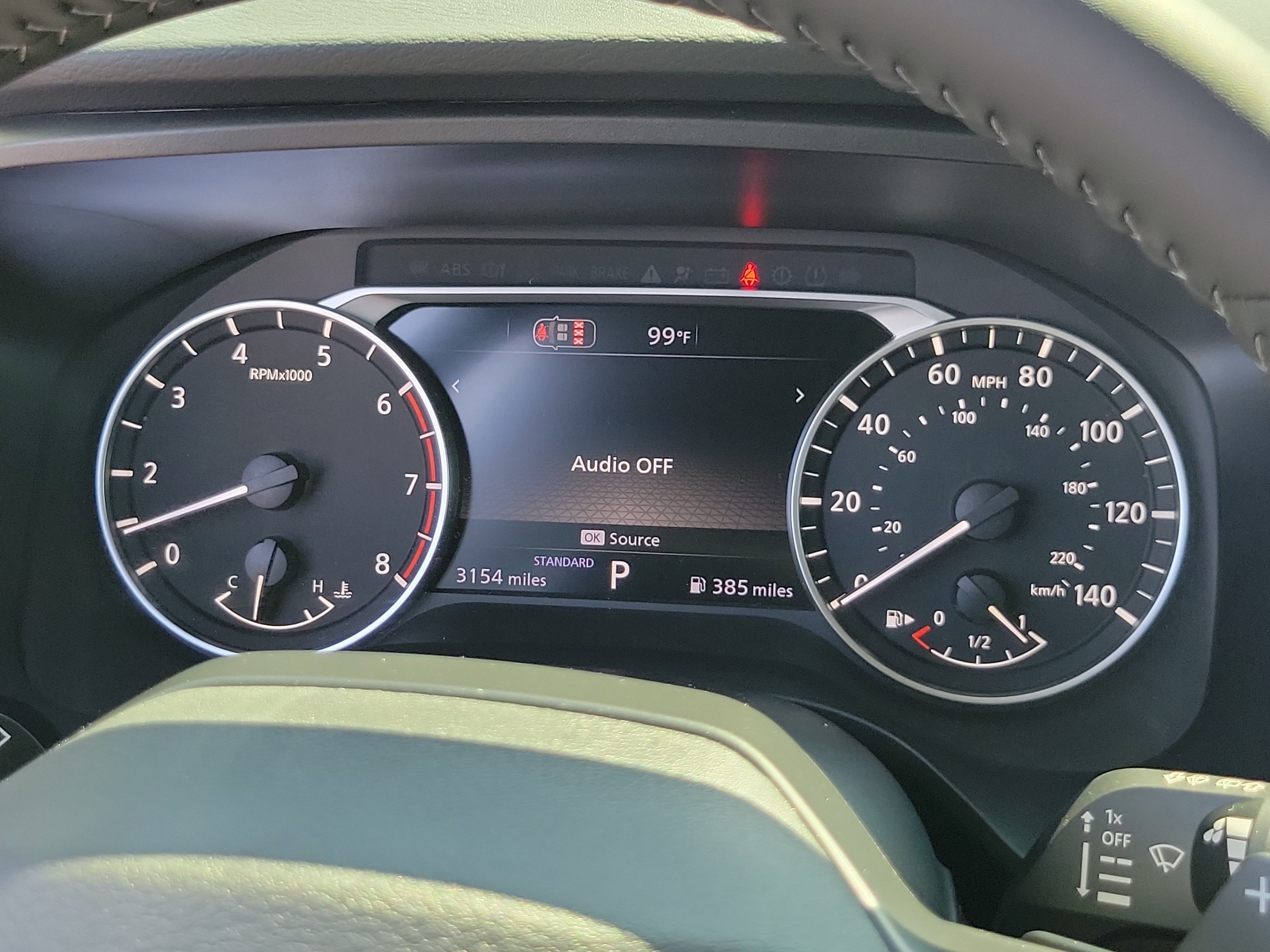 Used 2026 Nissan Rogue SV FWD image 29