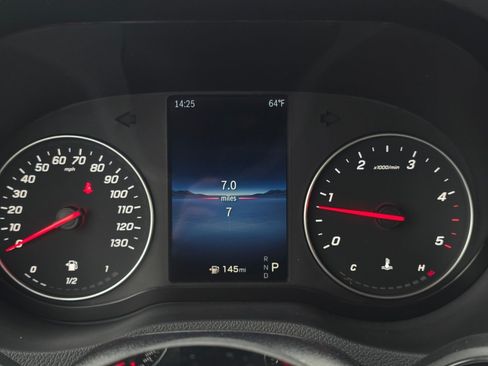 New 2026 Mercedes-Benz Sprinter 2500 image 33