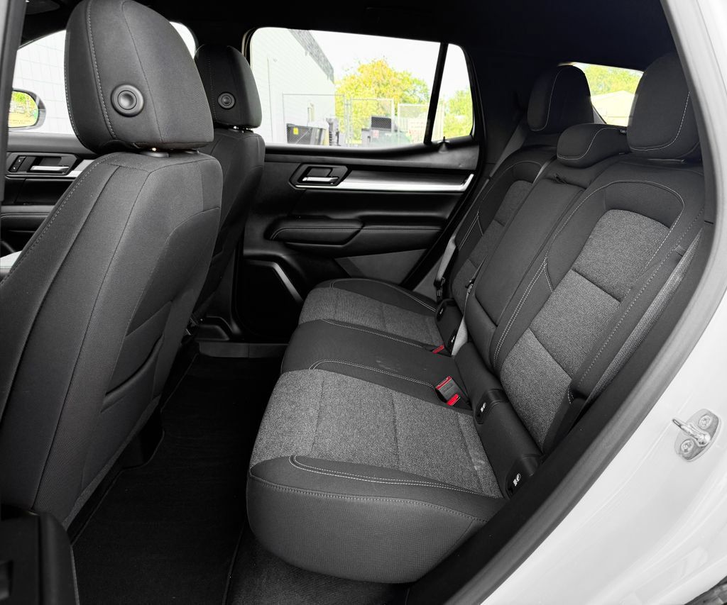Used 2026 GMC Terrain Elevation AWD/4WD image 20