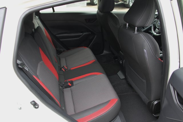 Used 2024 Subaru Impreza RS AWD/4WD image 35