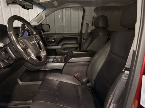 Used 2016 GMC Sierra 1500 SLT w/ All-Terrain Package AWD/4WD image 29