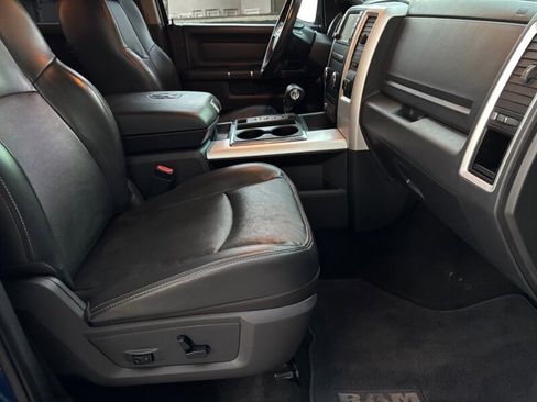 Used 2009 Dodge Ram 1500 Truck Sport image 17