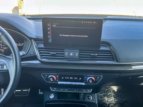 Used 2022 Audi SQ5 Premium Plus image 12