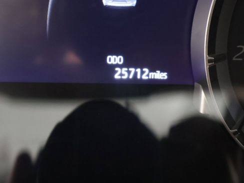 Used 2022 Toyota Highlander Limited image 43