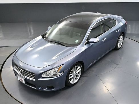 Used 2010 Nissan Maxima 3.5 SV w/ Premium Pkg FWD image 58