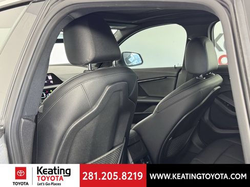 Used 2024 BMW 228i Gran Coupe FWD image 16