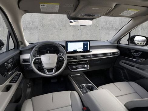 New 2026 Lincoln Corsair Premiere image 53