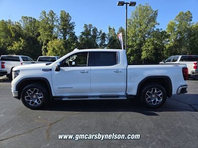 New 2026 GMC Sierra 1500 SLT w/ SLT Premium Plus Package