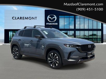 New 2026 MAZDA CX-50 2.5 Hybrid w/ Premium Plus Pkg