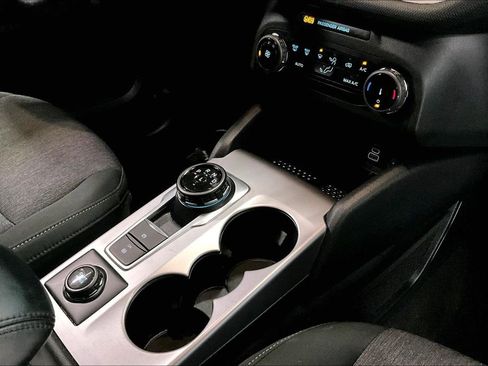 Used 2024 Ford Bronco Sport Big Bend image 25