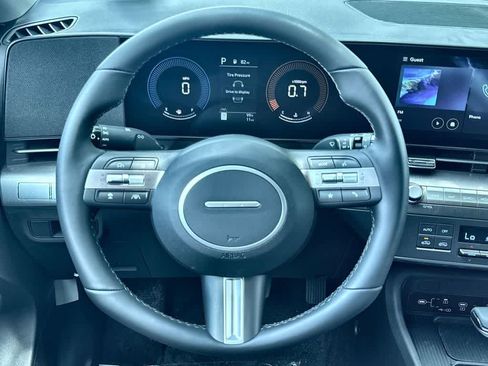 New 2027 Hyundai Kona SEL Sport FWD image 15