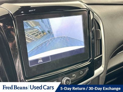 Used 2022 Chevrolet Traverse LT AWD/4WD image 19