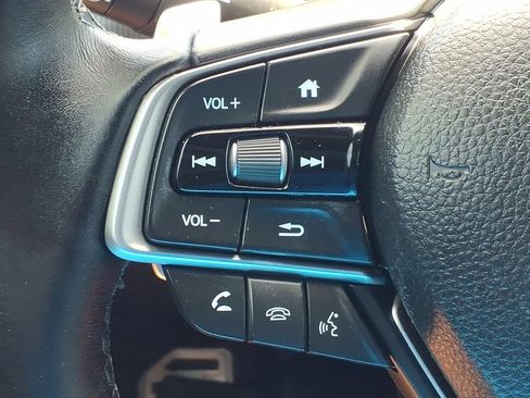Used 2018 Honda Accord Sport image 12