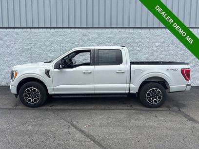 Used 2023 Ford F150 XLT w/ Equipment Group 302A High