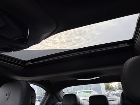 Used 2021 Maserati Ghibli S Q4 image 29